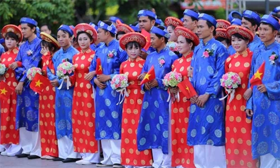 Việt Nam nguy cơ thiếu 1,3 triệu phụ nữ kết hôn trong 20 năm tới